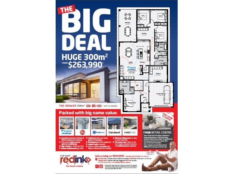 18 Topsail Street, Drummond Cove WA 6532