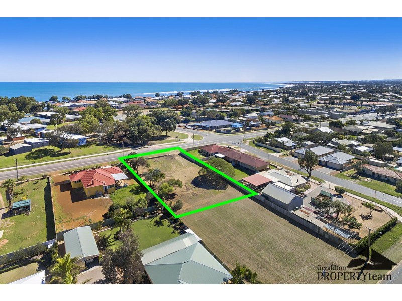 408 Chapman Road, Bluff Point WA 6530