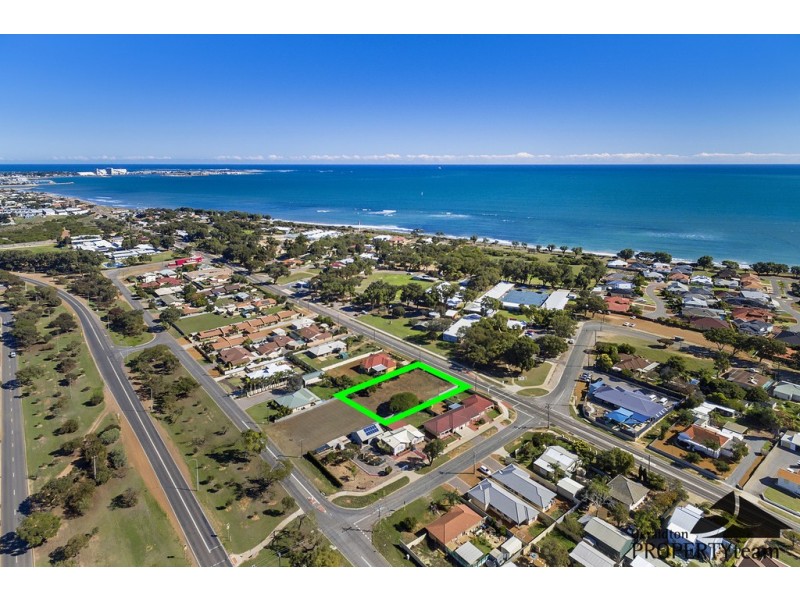 408 Chapman Road, Bluff Point WA 6530