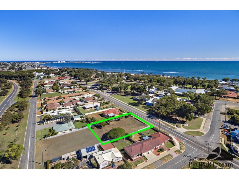 408 Chapman Road, Bluff Point WA 6530