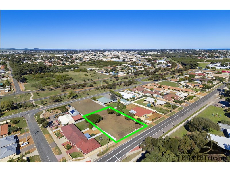 408 Chapman Road, Bluff Point WA 6530