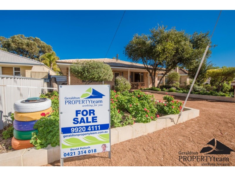 5 Reilly Road, Wonthella WA 6530