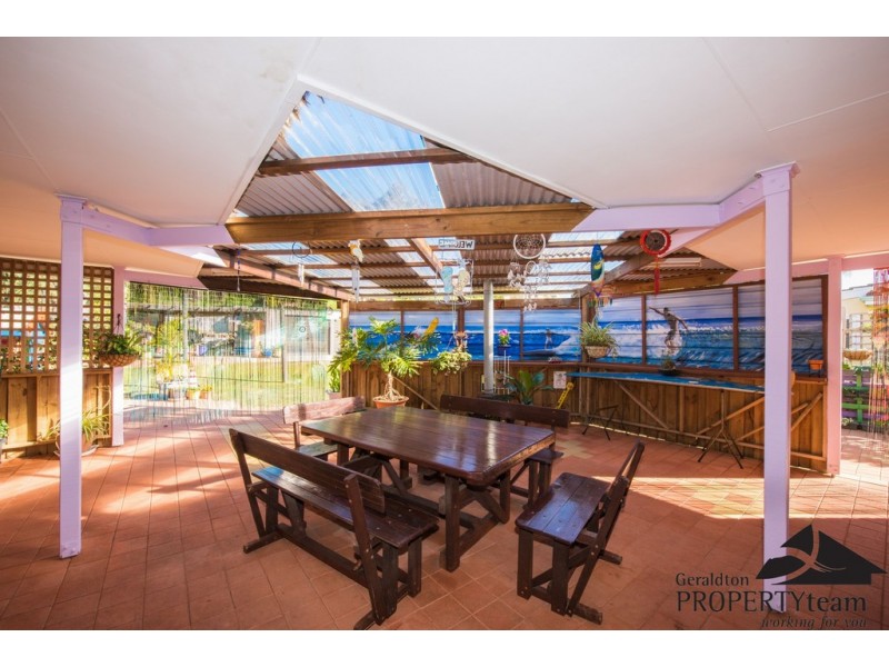 5 Reilly Road, Wonthella WA 6530