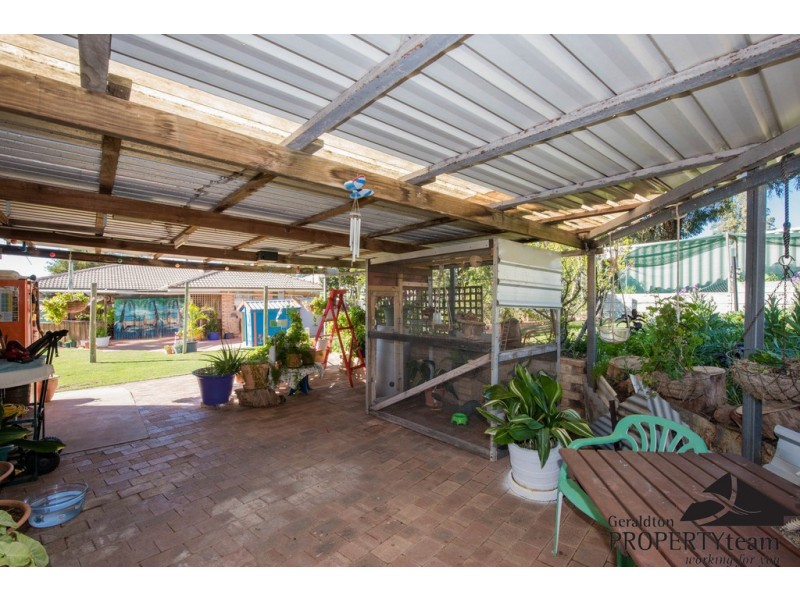 5 Reilly Road, Wonthella WA 6530