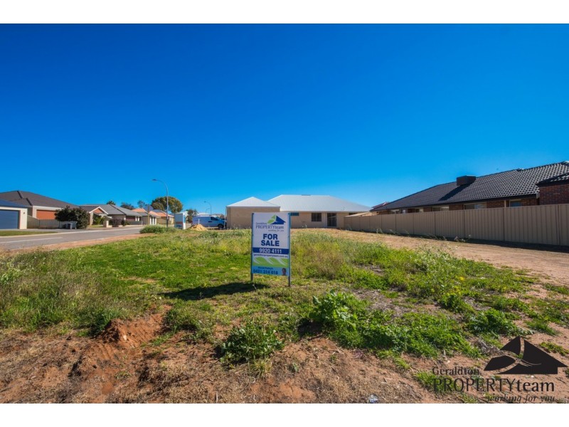 38 Moorings Loop, Sunset Beach WA 6530