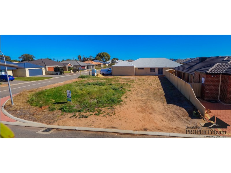 38 Moorings Loop, Sunset Beach WA 6530