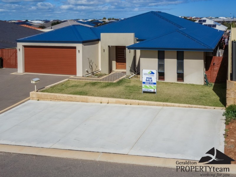 31 Waterwitch Outlook, Wandina WA 6530