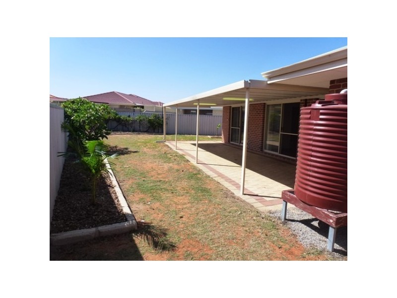 4 Fong Cove, Mount Tarcoola WA 6530