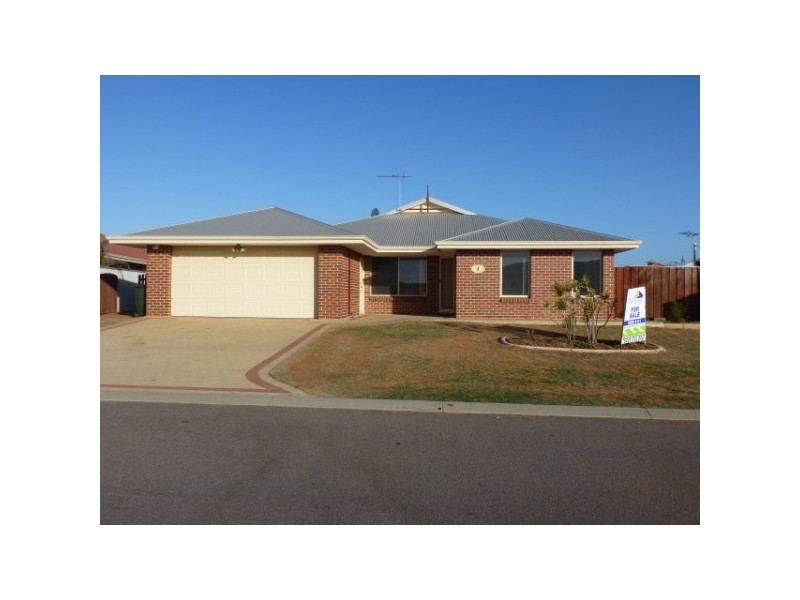 4 Fong Cove, Mount Tarcoola WA 6530