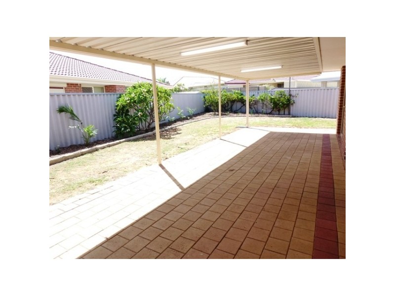 4 Fong Cove, Mount Tarcoola WA 6530