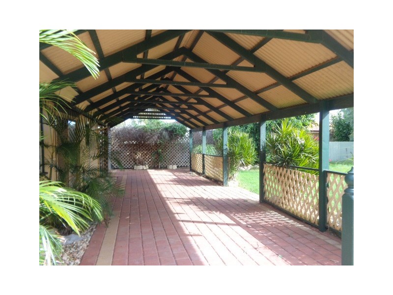 237 Fourth Street, Wonthella WA 6530