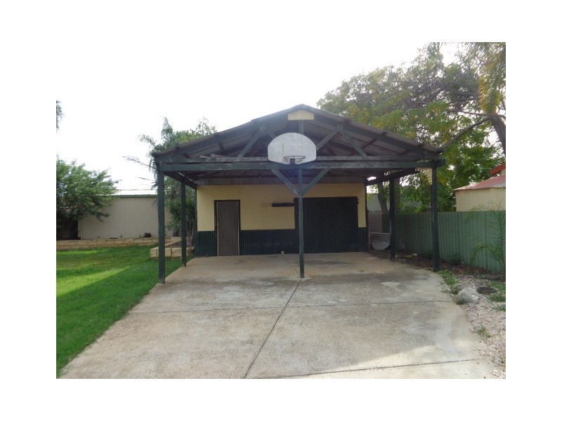 237 Fourth Street, Wonthella WA 6530