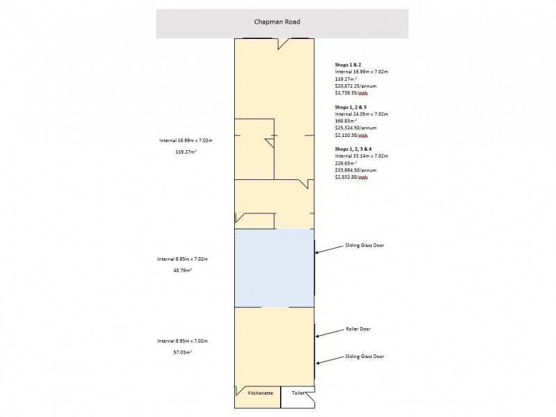 58 Chapman Road, Geraldton WA 6530