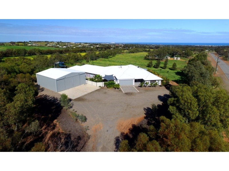 Lot 75 Coffee Pot Drive, Waggrakine WA 6530