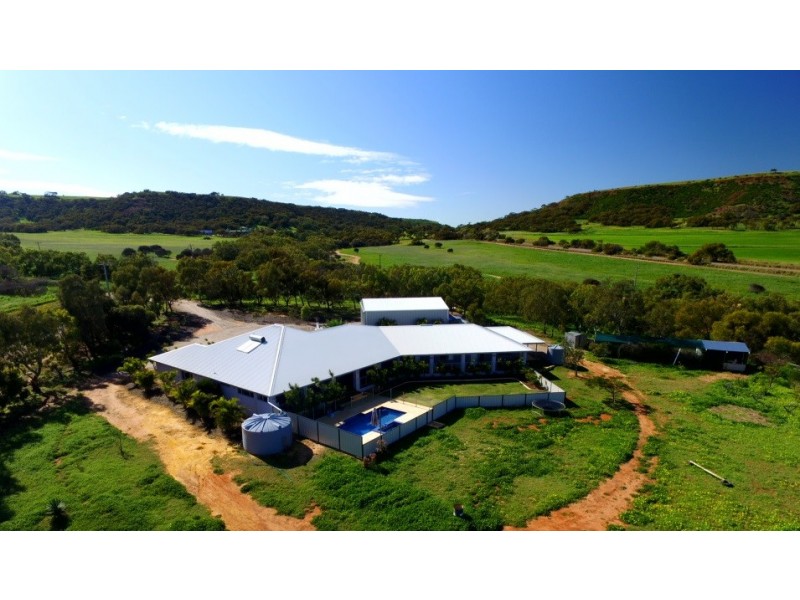 Lot 75 Coffee Pot Drive, Waggrakine WA 6530