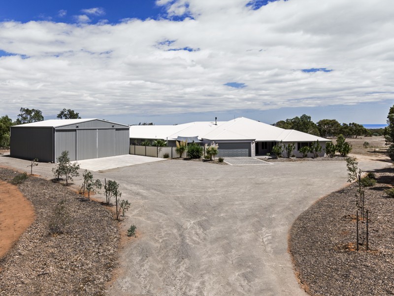 Lot 75 Coffee Pot Drive, Waggrakine WA 6530