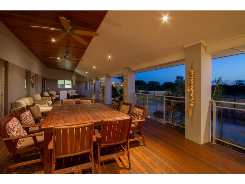 Lot 75 Coffee Pot Drive, Waggrakine WA 6530