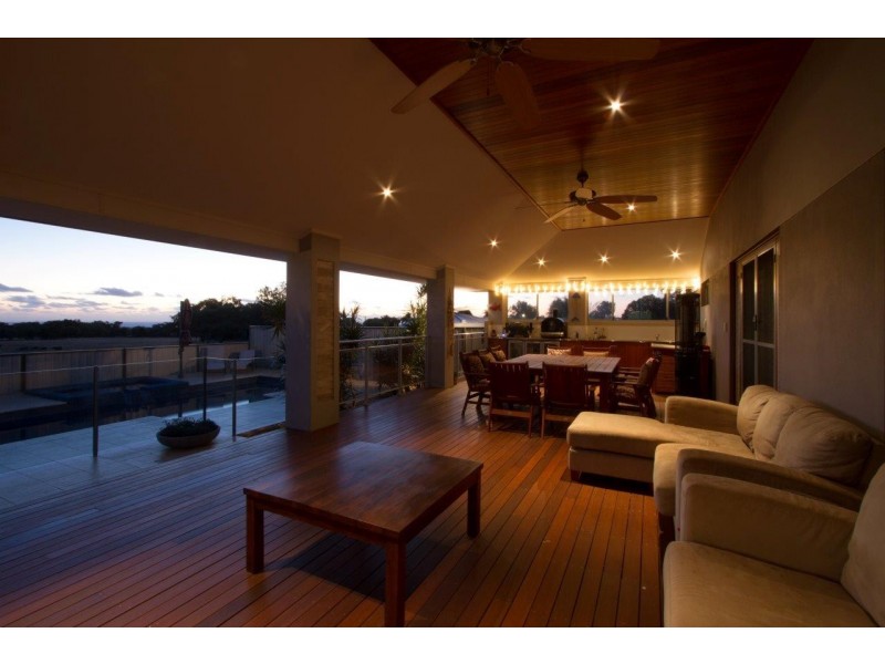 Lot 75 Coffee Pot Drive, Waggrakine WA 6530