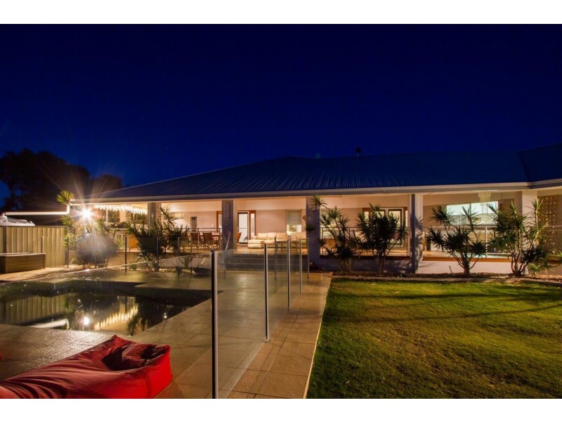 Lot 75 Coffee Pot Drive, Waggrakine WA 6530