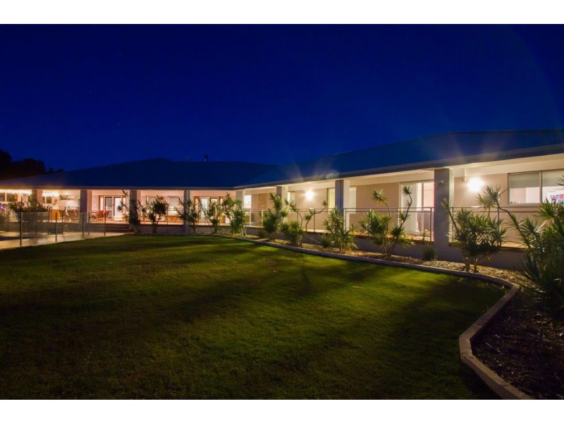 Lot 75 Coffee Pot Drive, Waggrakine WA 6530