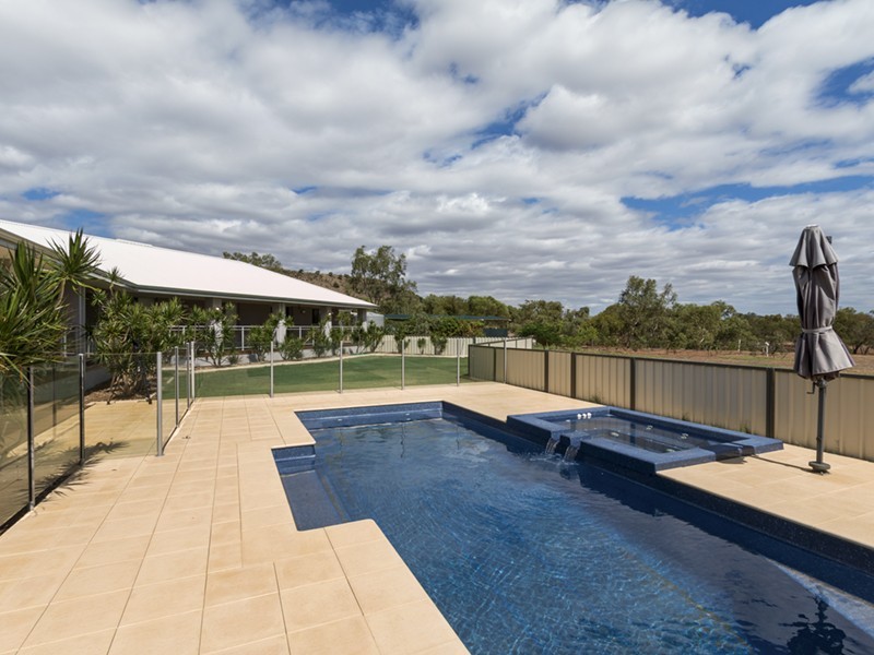 Lot 75 Coffee Pot Drive, Waggrakine WA 6530
