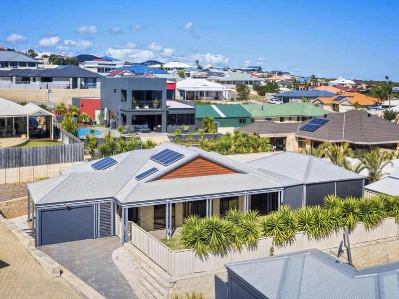 4B Beacon Rise, Wandina WA 6530