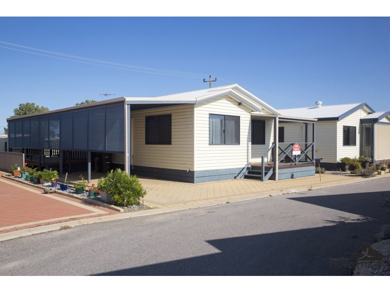 33/463 Marine Terrace, West End WA 6530