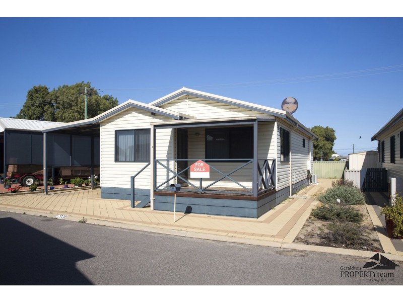 33/463 Marine Terrace, West End WA 6530