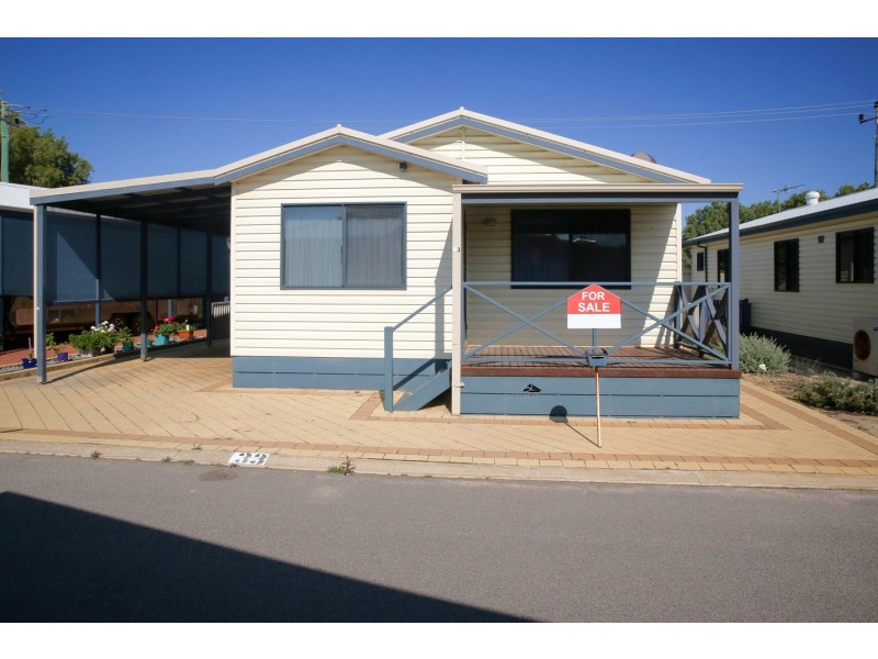 33/463 Marine Terrace, West End WA 6530