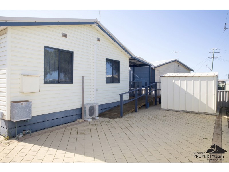 33/463 Marine Terrace, West End WA 6530