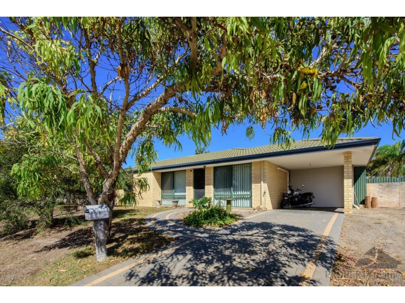 29 Rother Road, Cape Burney WA 6532