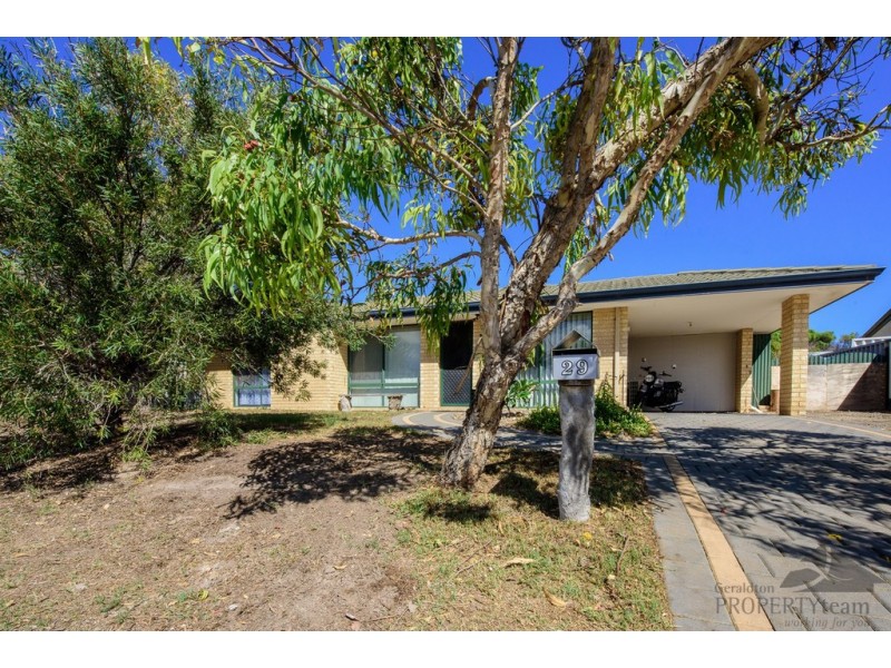 29 Rother Road, Cape Burney WA 6532