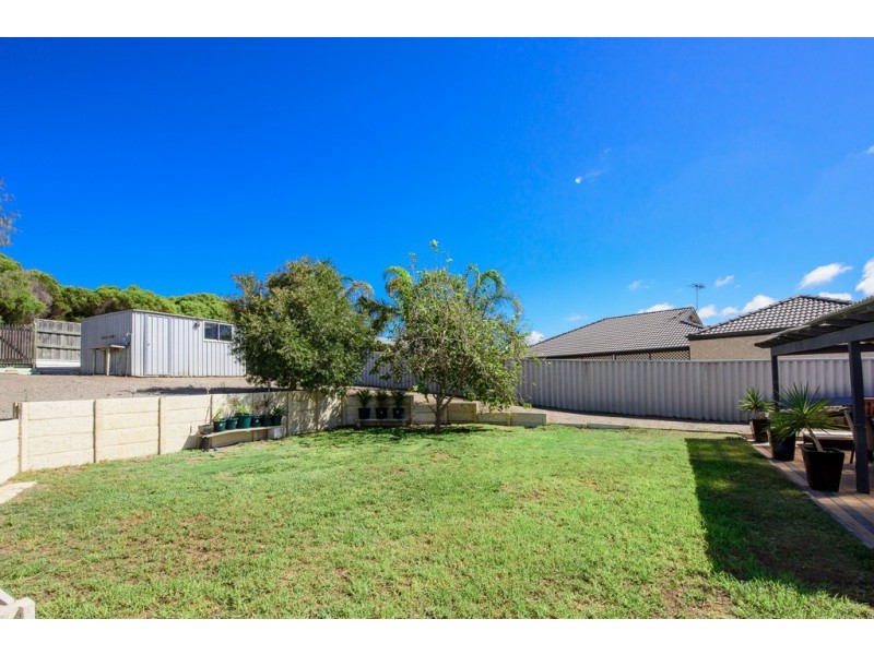 29 Rother Road, Cape Burney WA 6532