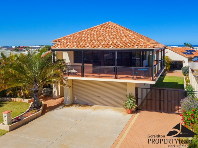 48 Barrett Drive, Wandina WA 6530