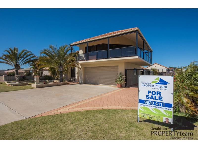 48 Barrett Drive, Wandina WA 6530