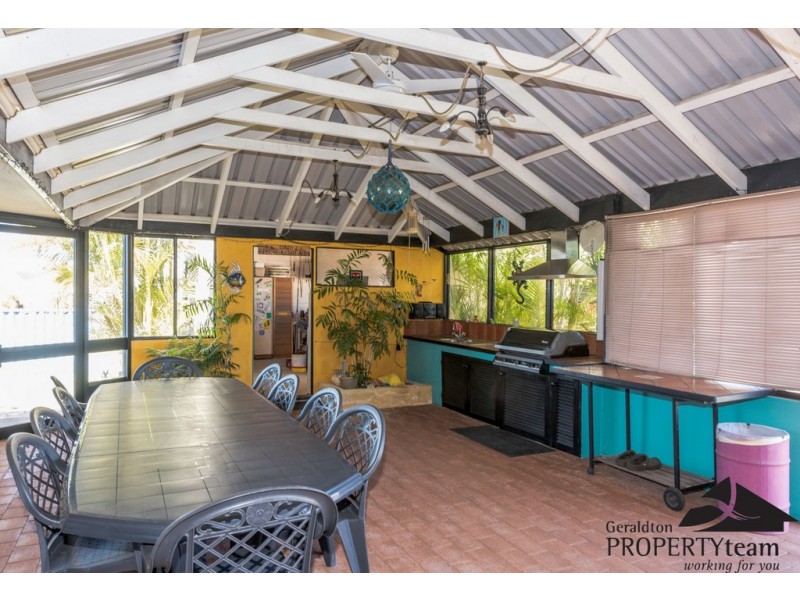 48 Barrett Drive, Wandina WA 6530