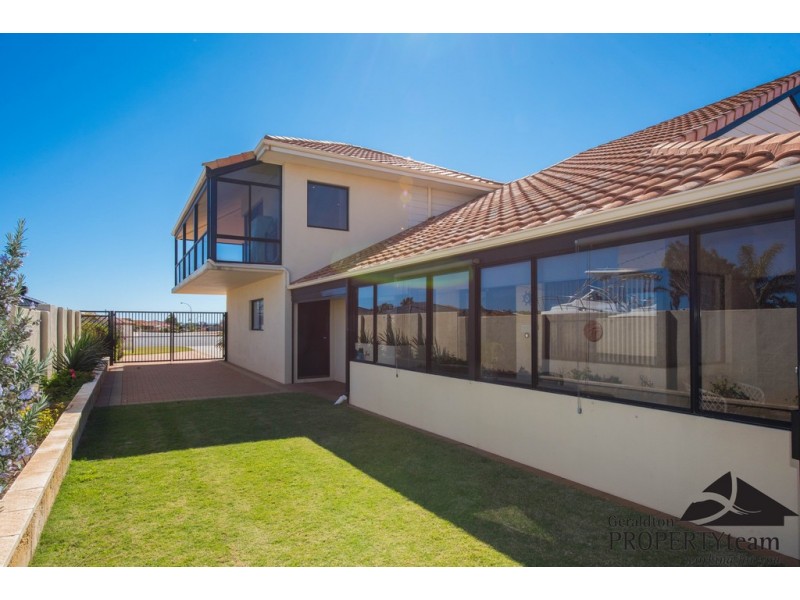 48 Barrett Drive, Wandina WA 6530