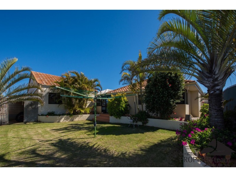 48 Barrett Drive, Wandina WA 6530