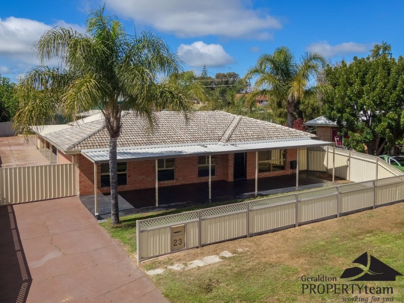 23 Clematis Crescent, Utakarra WA 6530