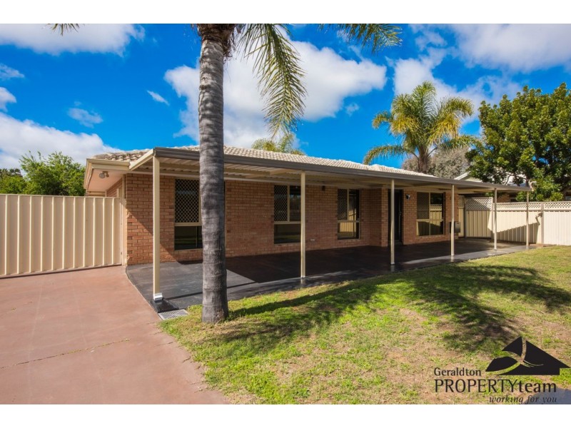 23 Clematis Crescent, Utakarra WA 6530