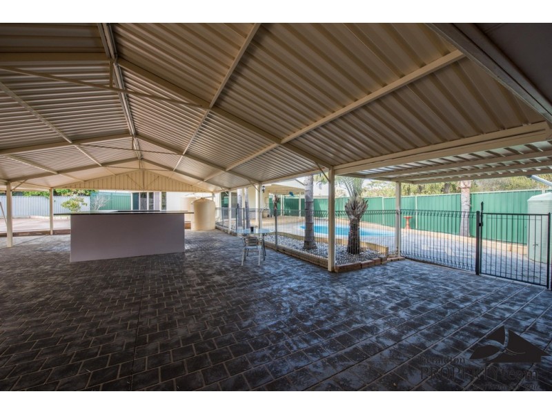 23 Clematis Crescent, Utakarra WA 6530