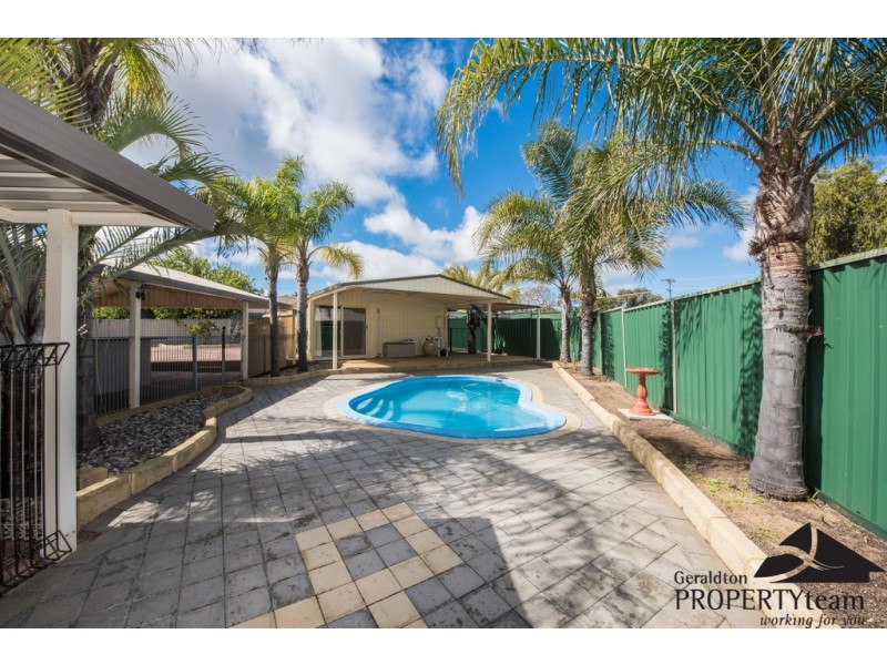 23 Clematis Crescent, Utakarra WA 6530