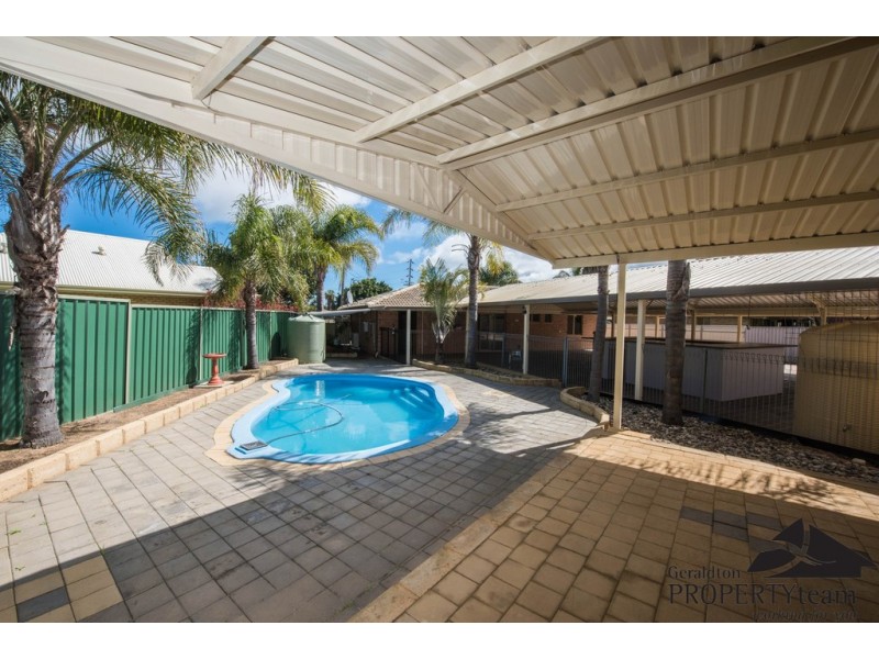 23 Clematis Crescent, Utakarra WA 6530
