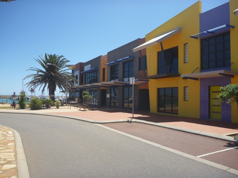 U2/11-13 Weibbe Hayes Lane, Geraldton WA 6530
