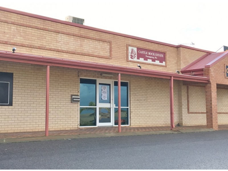 Unit 5/2 Oceanside Drive, Wandina WA 6530