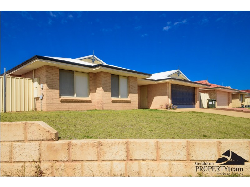 38 Reg Percy, Wandina WA 6530