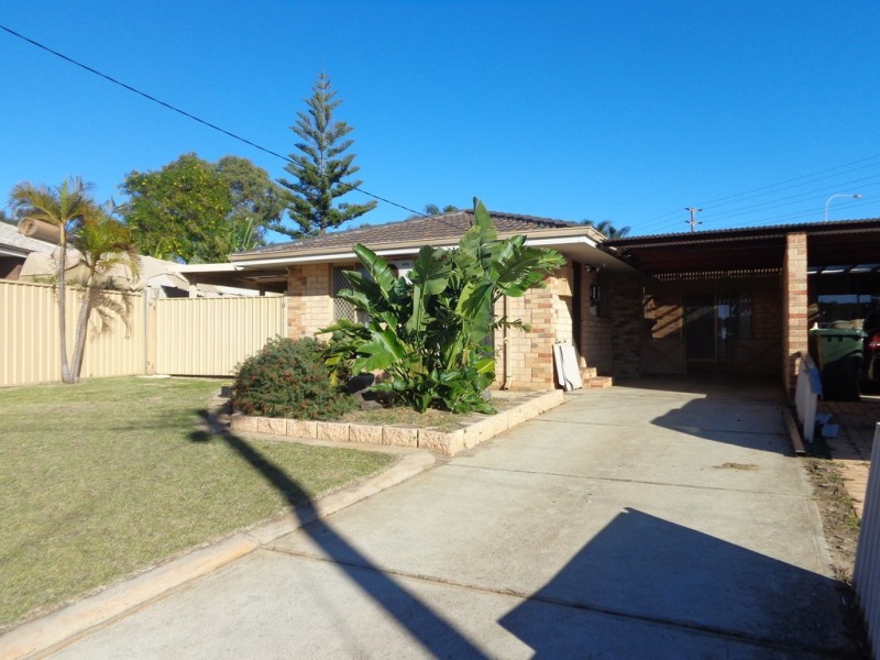 13A Baldwin St, Rangeway WA 6530