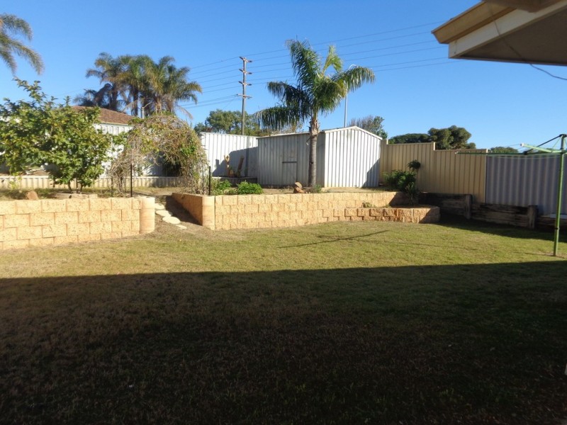 13A Baldwin St, Rangeway WA 6530