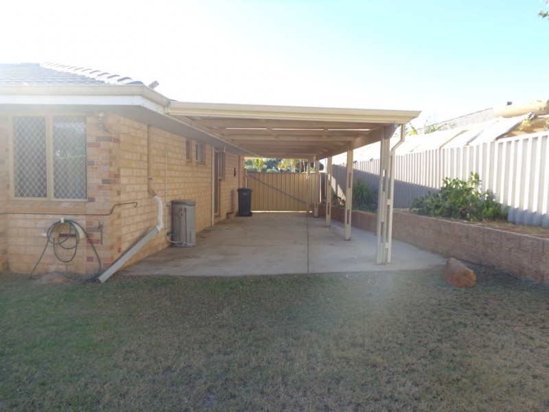 13A Baldwin St, Rangeway WA 6530