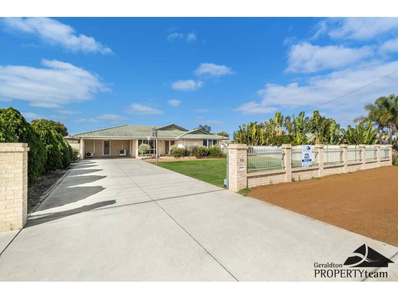 70 Sunnybanks Drive, Strathalbyn WA 6530